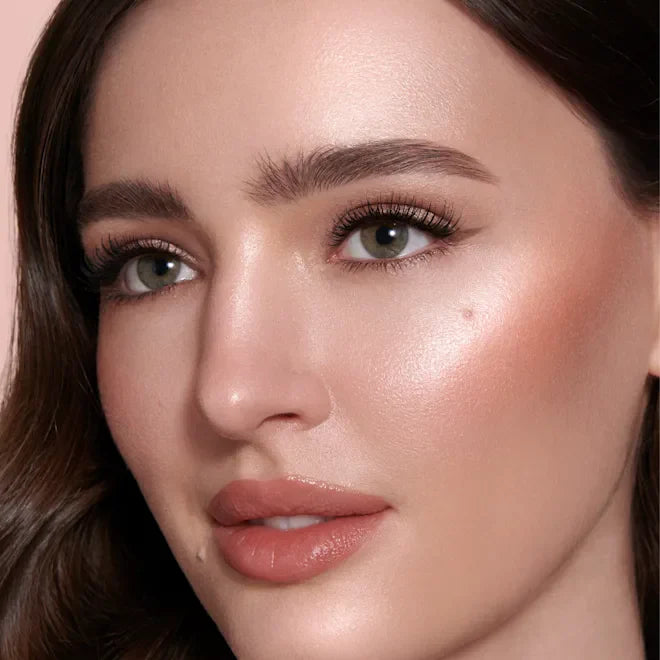 Charlotte Tilbury BEAUTY LIGHT WAND PEACHGASM