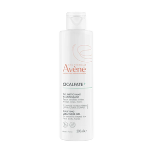 Avene Cicalfate+ gel za čišćenje 200ml