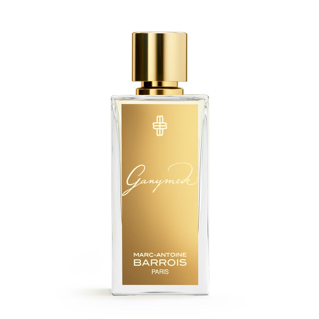 Marc-Antoine Barrois GANYMEDE EDP