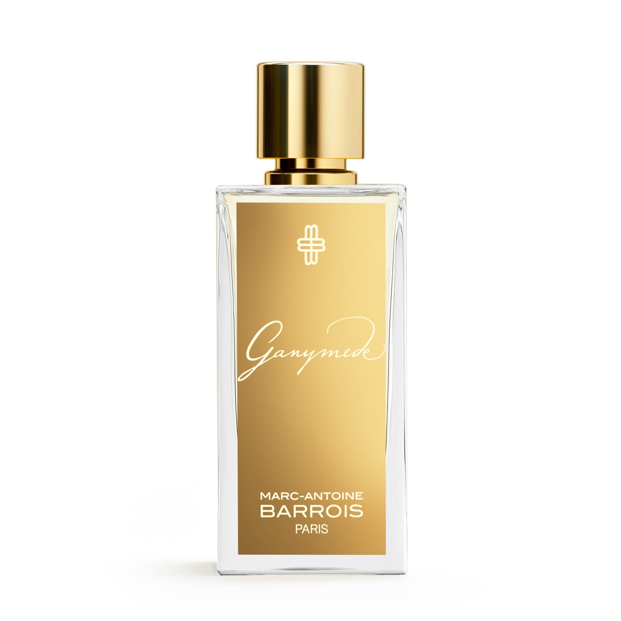 Marc-Antoine Barrois GANYMEDE EDP