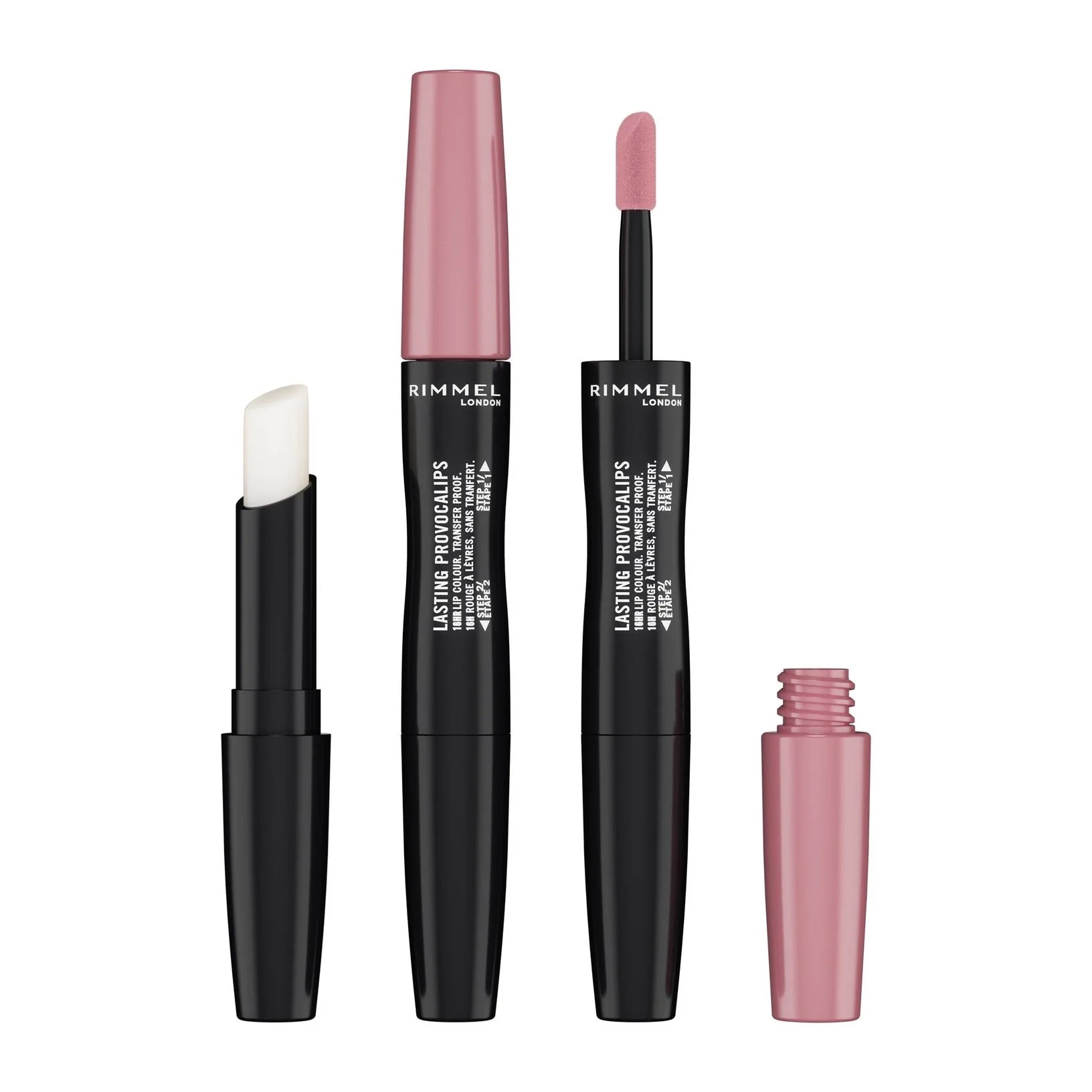 Rimmel Lasting Provocalips