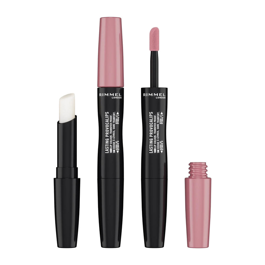 Rimmel Lasting Provocalips