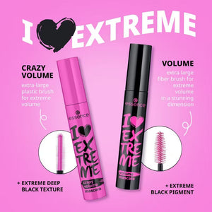 essence i love extreme volume mascara 01