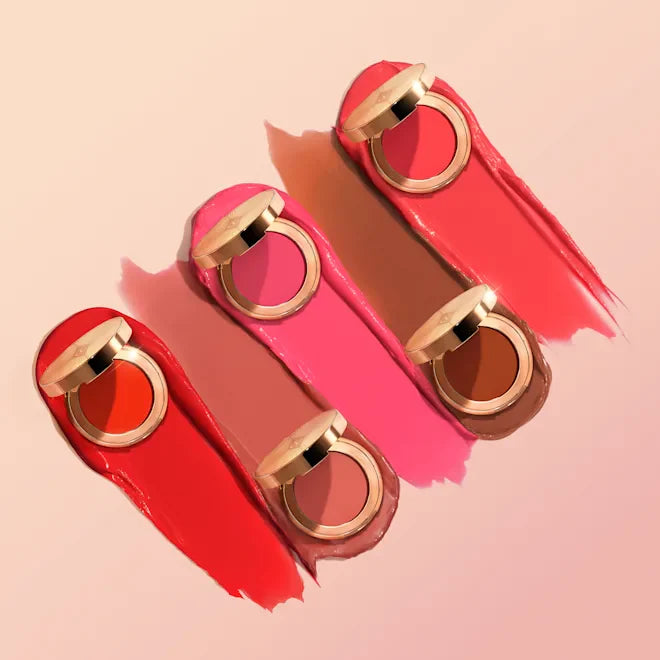 CT Lip and Cheek Glow