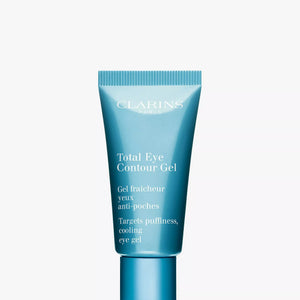 Clarins Total Eye Contour Gel