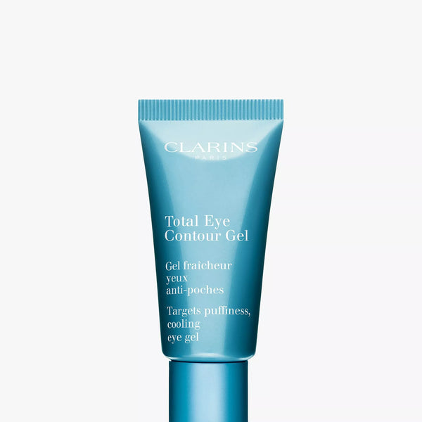 Clarins Total Eye Contour Gel