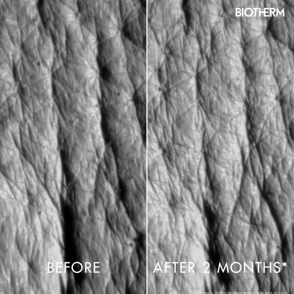 Biotherm Force Supreme Eye krema za područje oko očiju protiv bora i za lifting efekat za muškarce