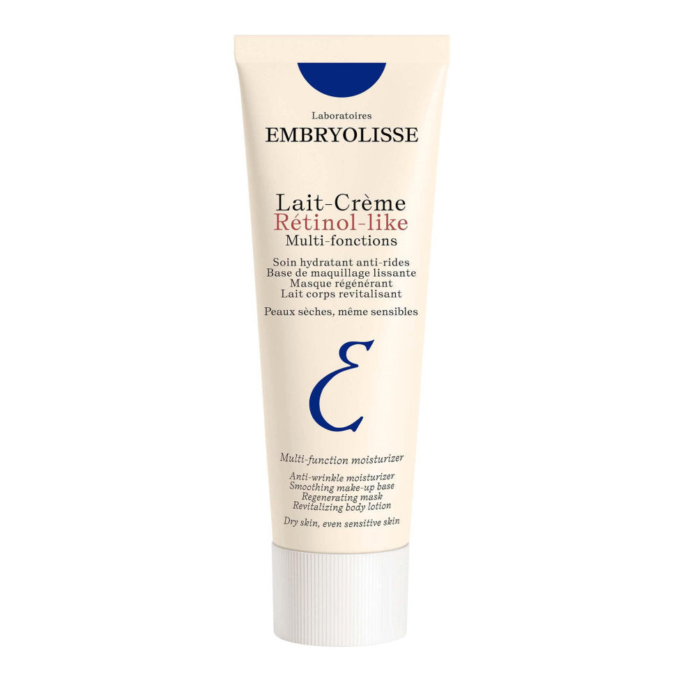 Embryolisse Lait-Crème Retinol Like