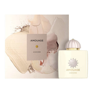 Amouage Ashore old pack