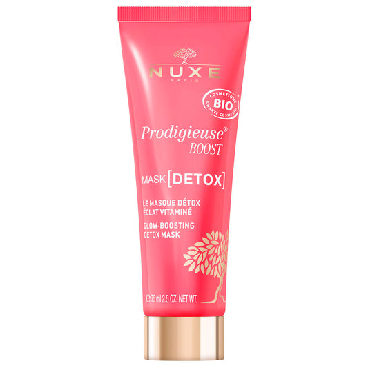 'NUXE PRODIGIEUSE BOOST Vitaminska detox maska