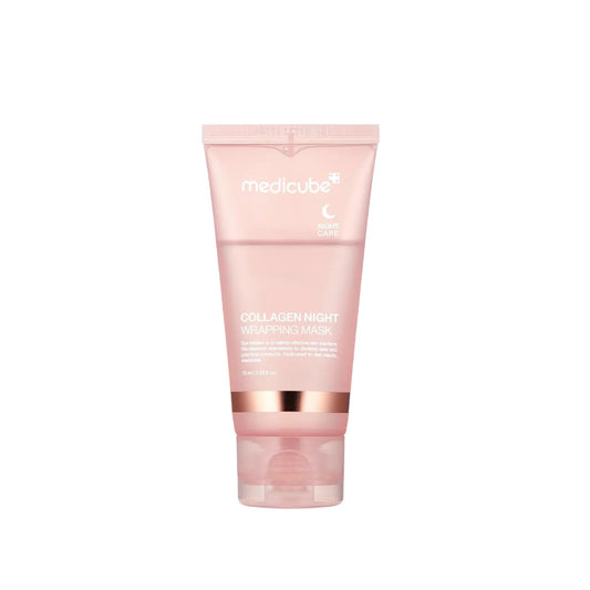 Medicube Collagen Night Wrapping Mask