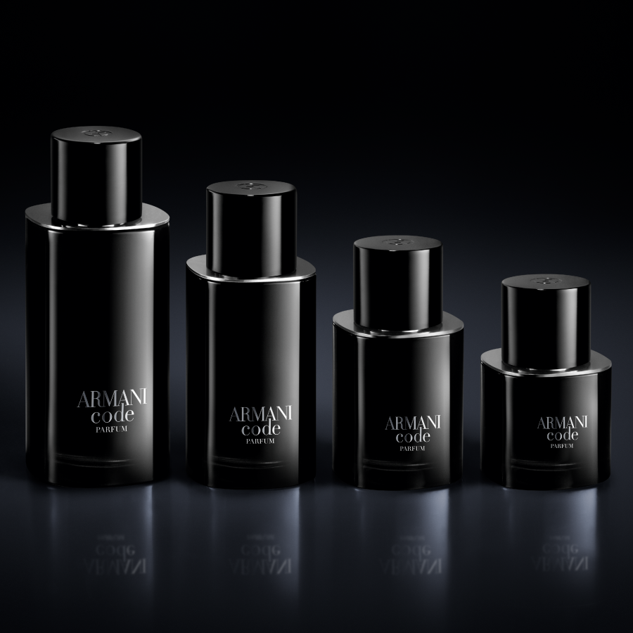 Giorgio Armani – Armani Code Le Parfum