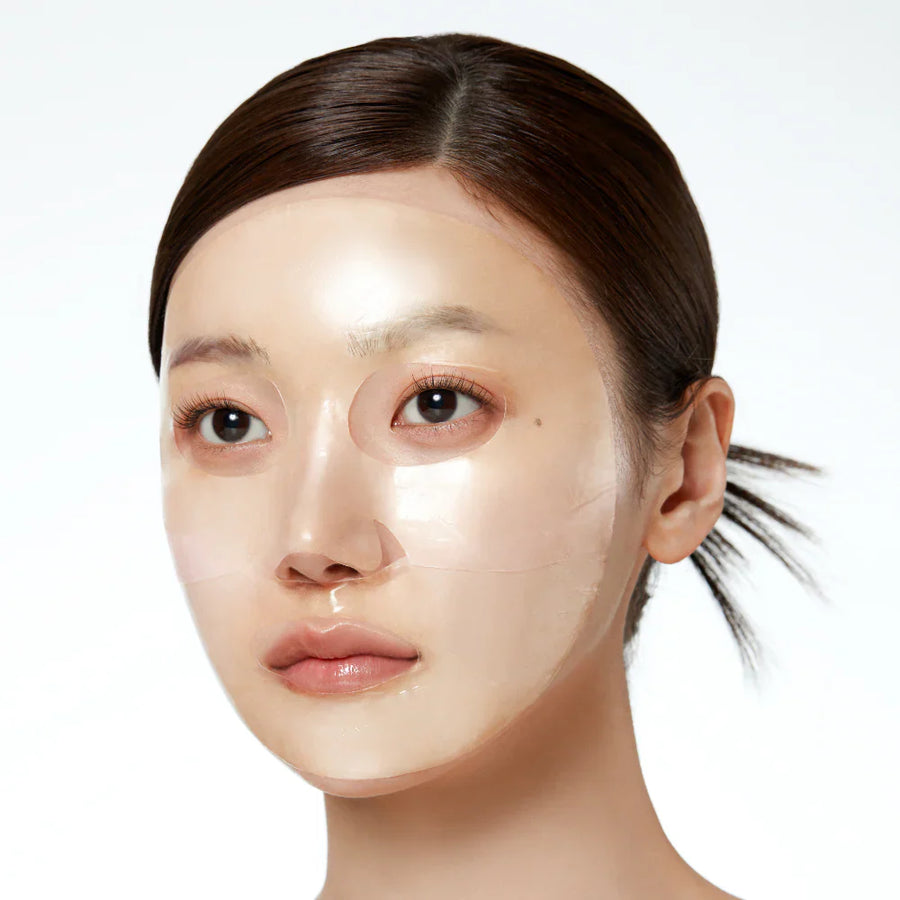 Medicube Kojic Acid Turmeric Brightening Gel Mask