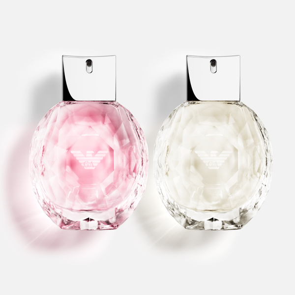 Armani Ea Diamonds Elle Edp