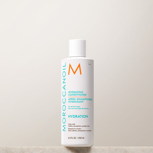 Moroccanoil Hydrating Conditioner