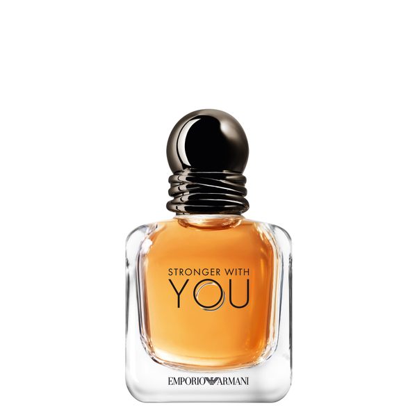 Emporio Armani Stronger With You Eau de Toilette