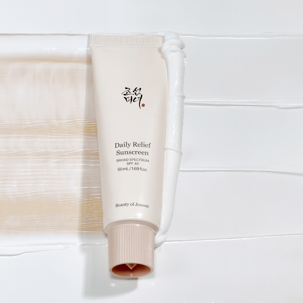 Beauty of Joseon Daily Relief Sunscreen