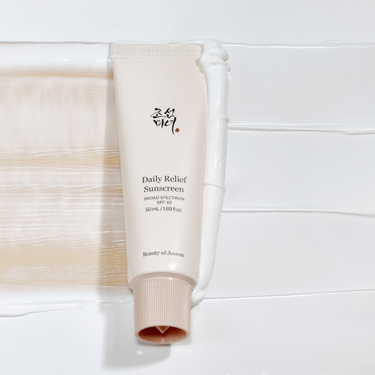 Beauty of Joseon Daily Relief Sunscreen