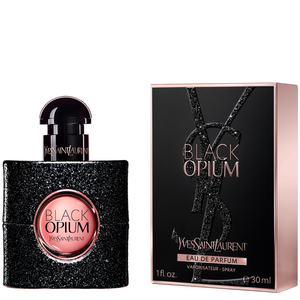 Yves Saint Lauren Black Opium Eau De Parfum