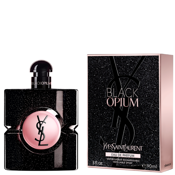 Yves Saint Laurent Black Opium Pour Femme Eau de Parfum 90ml