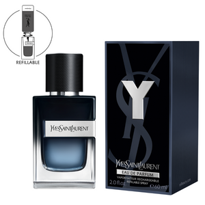 Yves Saint Laurent Y EDP