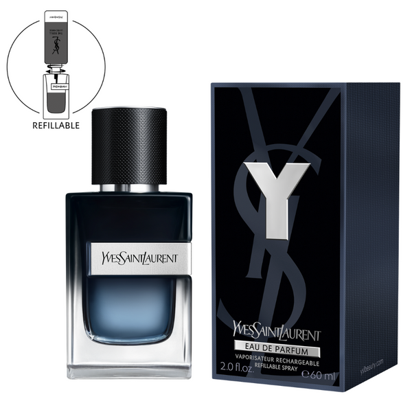 Yves Saint Laurent Y EDP