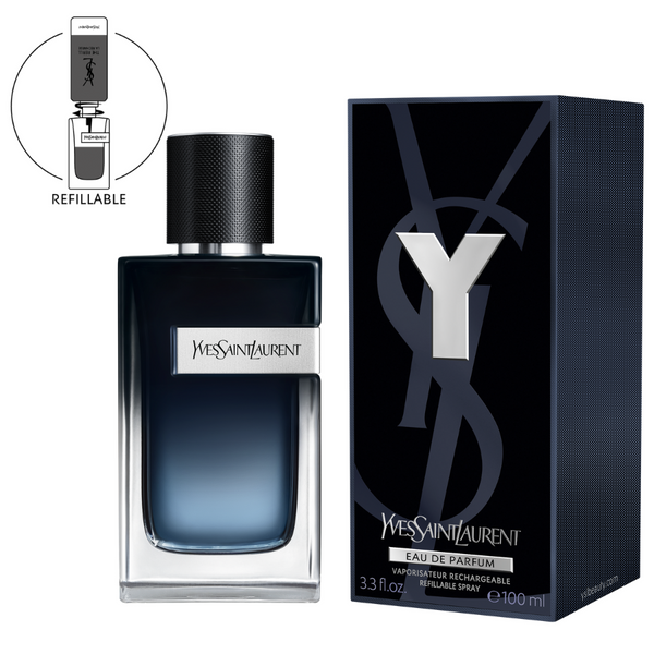 Yves Saint Laurent Y EDP