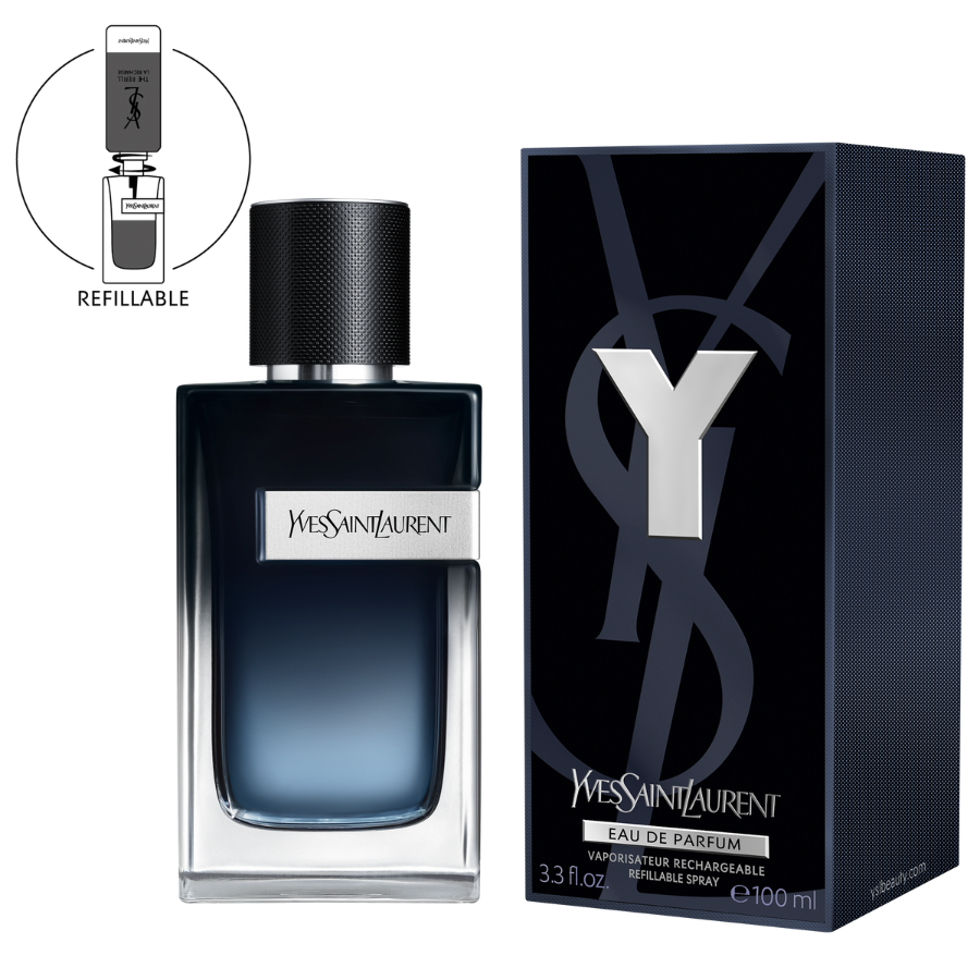 Yves Saint Laurent Y EDP