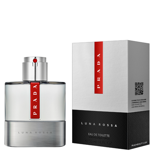 Prada Luna Rossa Man Eau de Toilette
