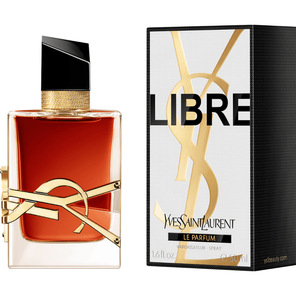 YSL Libre Le Parfum