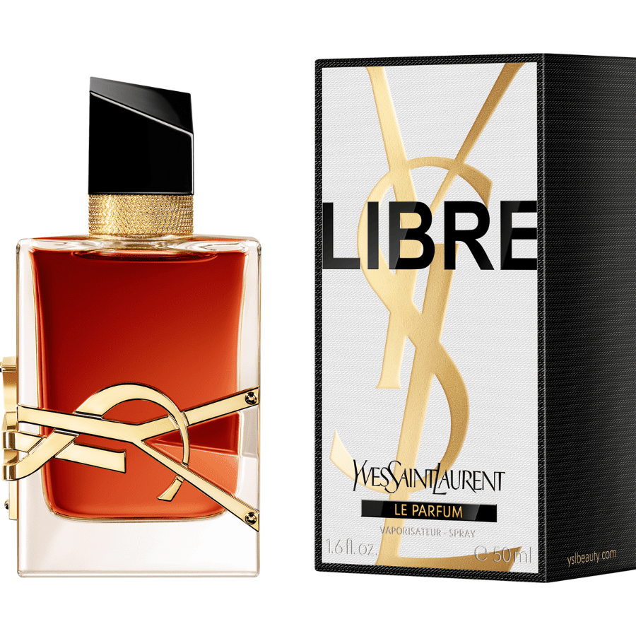 YSL Libre Le Parfum
