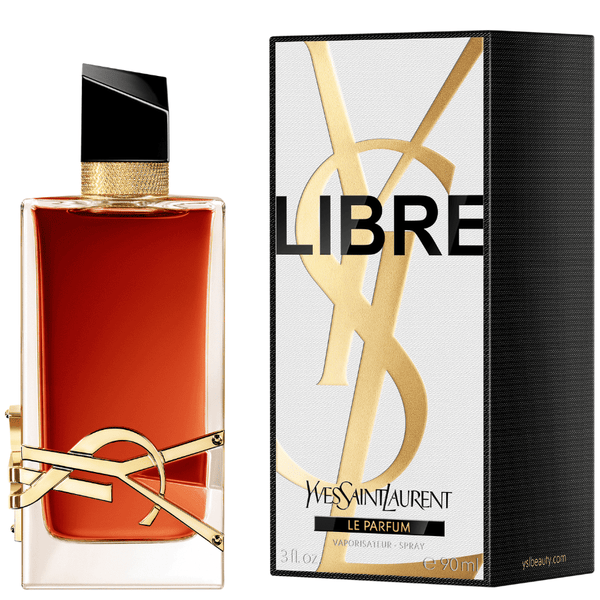 YSL Libre Le Parfum