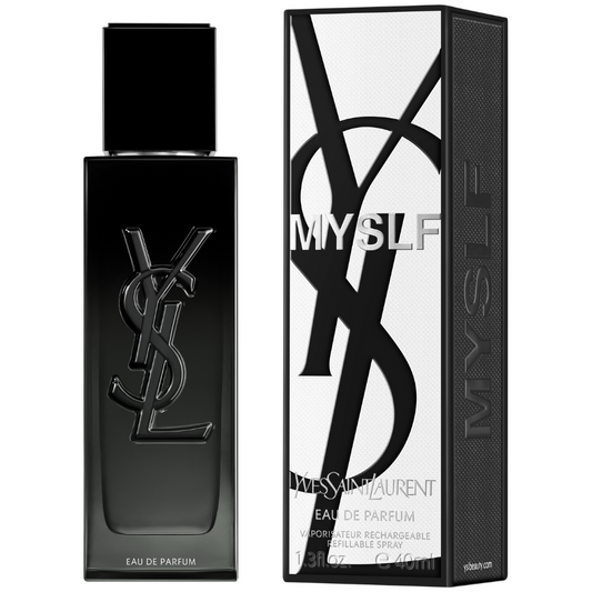 Yves Saint Laurent MYSLF Eau de Parfum