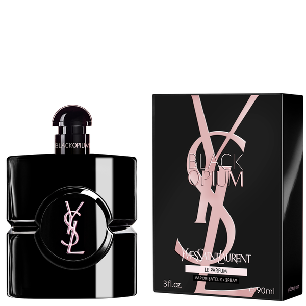 Ysl Black Opium Woman Le Parfum 90ml