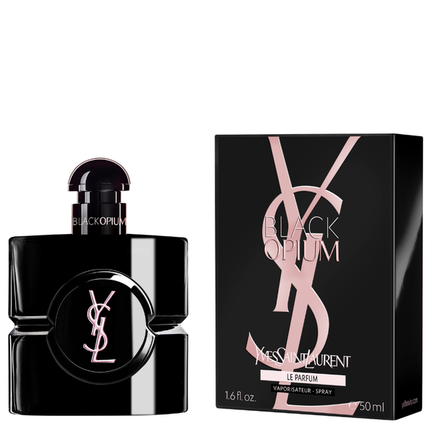 Ysl Black Opium Woman Le Parfum 50ml