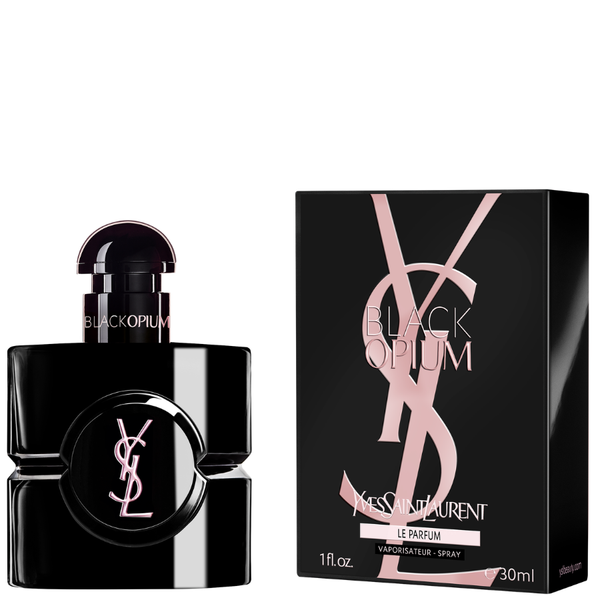 Ysl Black Opium Woman Le Parfum 30ml