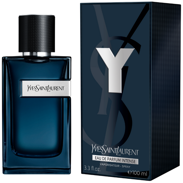 Ysl Y Pour Homme Intense Edp