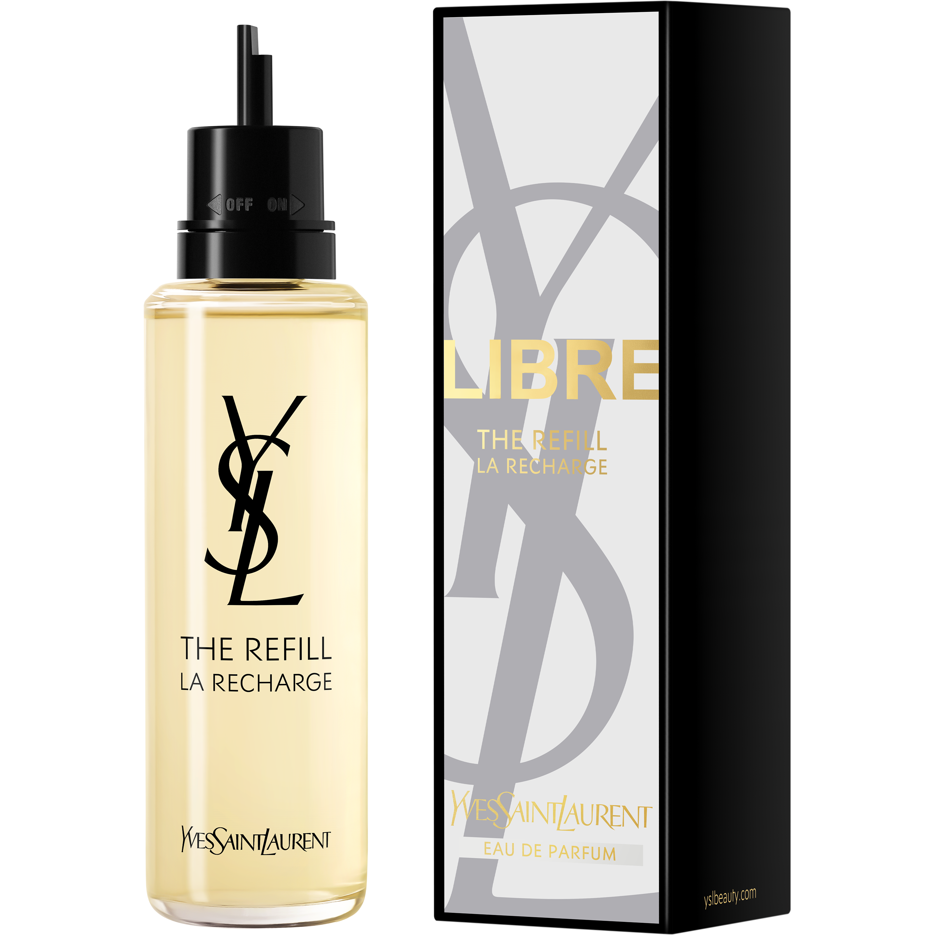 YSL Libre Eau de Parfum