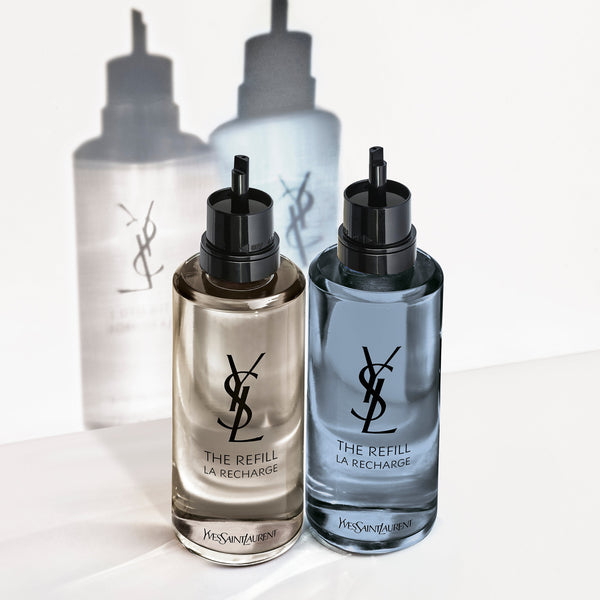 Yves Saint Laurent Y EDP