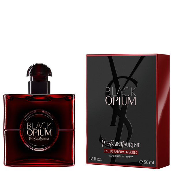 YSL Black Opium Over Red Eau de Parfum