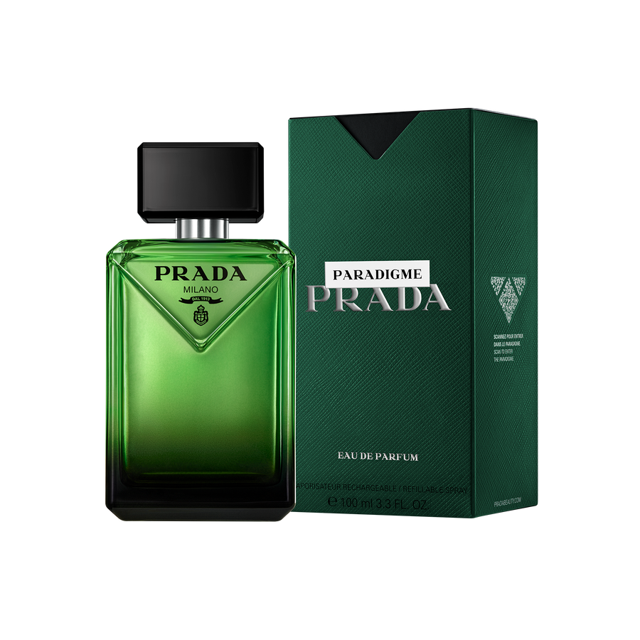 Prada Paradigme Edp