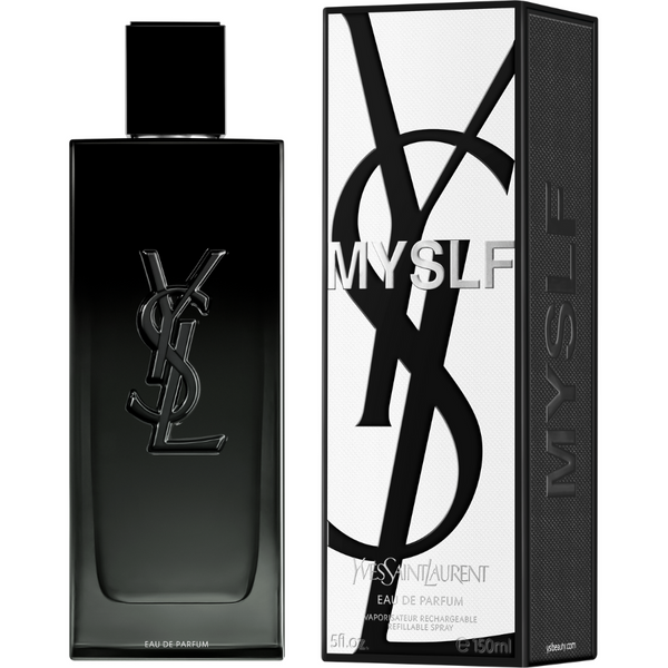 Yves Saint Laurent  MYSLF Eau de Parfum