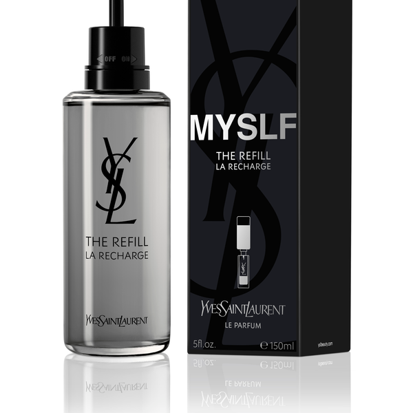 Yves Saint Laurent  MYSLF Eau de Parfum