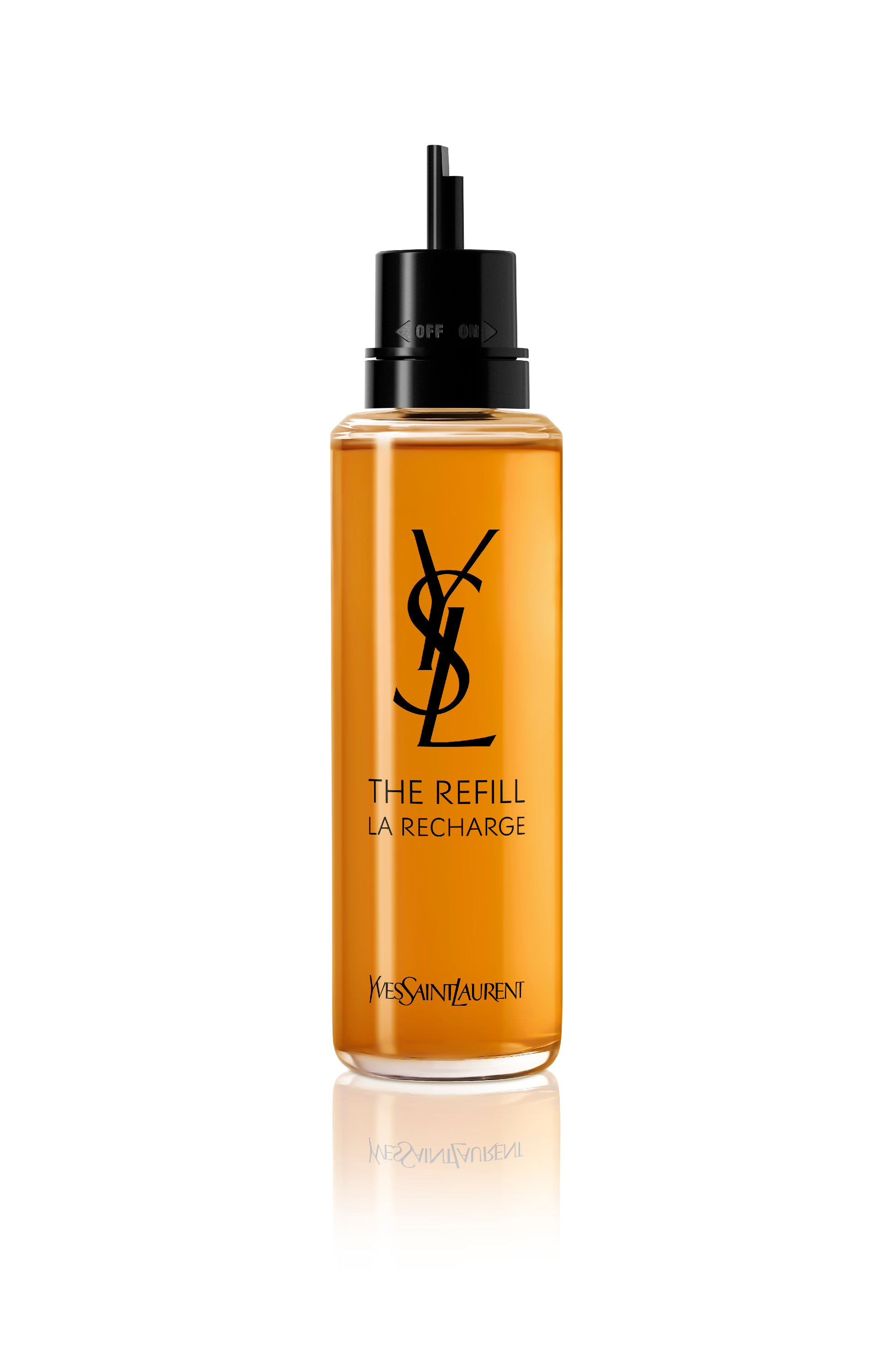 YSL Libre Intense Eau de Parfum
