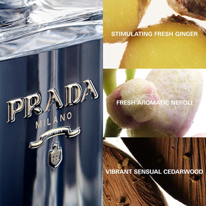 Prada L’Homme Eau Eau de Toilette