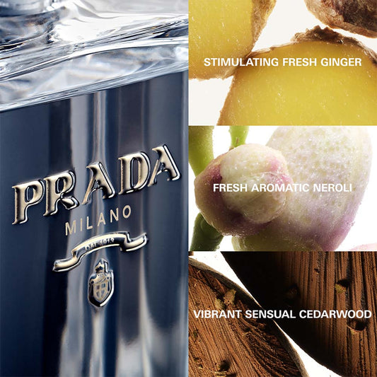 Prada L’Homme Eau Eau de Toilette