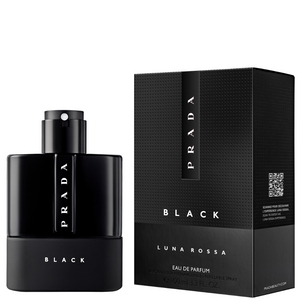 Prada Luna Rossa Black Man Eau de Parfum