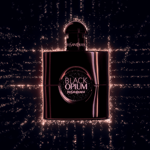 Ysl Black Opium Woman Le Parfum