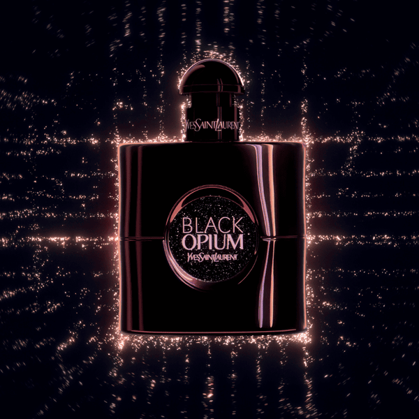 Ysl Black Opium Woman Le Parfum