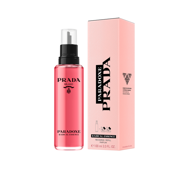 Prada Paradoxe Radical Essence Parfum